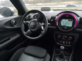 Mini CLUBMAN occasion année 2016 boite Manuelle Annonce Mini CLUBMAN occasion Diesel Cooper D 150ch Hyde Park à Le Mans