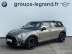 Mini CLUBMAN occasion année 2019 boite Automatique Annonce Mini CLUBMAN occasion Diesel Cooper D 150ch Kensington BVA à Le Mans