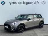 Mini CLUBMAN Cooper D 150ch Kensington BVA   Le Mans 72