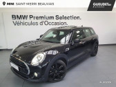 Mini CLUBMAN occasion année 2018 boite Manuelle Annonce Mini CLUBMAN occasion Diesel Cooper D 150ch Kensington à Beauvais
