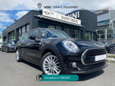 Mini CLUBMAN occasion année 2019 boite Manuelle Annonce Mini CLUBMAN occasion Diesel Cooper D 150ch Kensington à Saint-Maximin