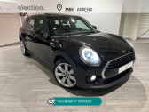 Mini CLUBMAN occasion année 2018 boite Manuelle Annonce Mini CLUBMAN occasion Diesel Cooper D 150ch Kensington à Rivery