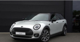 Mini CLUBMAN occasion 2022 mise en vente à Cholet par le garage BMW CHARRIER CHOLET - photo n°1