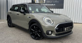Mini CLUBMAN COOPER D 150CH RED HOT CHILI BVA  � LA GARDE 83