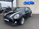 Mini CLUBMAN occasion année 2015 boite Automatique Annonce Mini CLUBMAN occasion Diesel COOPER D 150CH RED HOT CHILI BVA à Serres-Castet