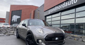 Mini CLUBMAN occasion année 2017 boite Manuelle Annonce Mini CLUBMAN occasion Diesel COOPER D 150CH à Nieppe