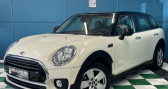 Mini CLUBMAN COOPER D 150CH   Royan 17