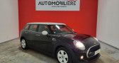 Annonce Mini CLUBMAN occasion Diesel COOPER D 2.0 150 CHILI BVM6 GPS � EPONE