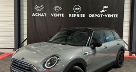 Mini CLUBMAN , garage AGH AUTOMOBILES  Pulnoy