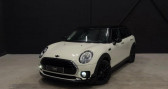 Annonce Mini CLUBMAN occasion Diesel Cooper D F54 2.0 150 CV Pack Chili � SAINT AUNES
