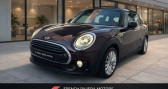 Annonce Mini CLUBMAN occasion Essence Cooper II (F54) - 136CH - 2015 - GPS - CAMERA - TOIT OUVRANT � vallauris