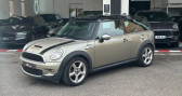 Annonce Mini CLUBMAN occasion Essence COOPER S 1.6 175cv  La Seyne sur mer