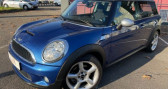 Mini CLUBMAN occasion année 2008 boite Manuelle Annonce Mini CLUBMAN occasion Essence COOPER S 175CH à REZE