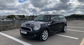 Mini CLUBMAN , garage GROUPE SDVO  Igny