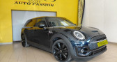 Mini CLUBMAN occasion année 2021 boite Automatique Annonce Mini CLUBMAN occasion Essence Cooper S 178 ch DKG7 Finition Yours à Bréhal