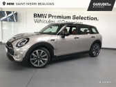 Mini CLUBMAN occasion année 2021 boite Automatique Annonce Mini CLUBMAN occasion Essence Cooper S 178ch BVA7 à Beauvais