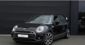 Mini CLUBMAN Cooper S 178ch Canonbury BVA7   Cholet 49