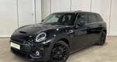 Mini CLUBMAN occasion année 2022 boite Automatique Annonce Mini CLUBMAN occasion Essence Cooper S 178ch Edition Premium Plus BVA7 à Mantes La Jolie