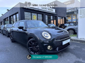 Mini CLUBMAN occasion année 2022 boite Automatique Annonce Mini CLUBMAN occasion Essence Cooper S 178ch John Cooper Works BVA7 à Saint-Maximin