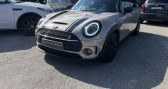 Mini CLUBMAN occasion année 2022 boite Automatique Annonce Mini CLUBMAN occasion Essence COOPER S 178CH KNIGHTSBRIDGE ALL4 BVA8 à CAGNES SUR MER