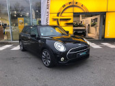 Mini CLUBMAN occasion année 2022 boite Automatique Annonce Mini CLUBMAN occasion Essence Cooper S 178ch Knightsbridge BVA7 à Vert-Saint-Denis