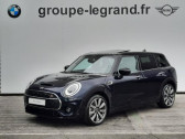 Mini CLUBMAN occasion année 2021 boite Automatique Annonce Mini CLUBMAN occasion Essence Cooper S 178ch Knightsbridge BVA7 à Le Mans