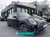 Mini CLUBMAN occasion année 2022 boite Manuelle Annonce Mini CLUBMAN occasion Essence Cooper S 178ch Knightsbridge à Saint-Maximin