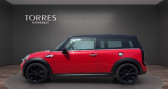 Mini CLUBMAN Cooper S 184 ch Bva magnifique !!!!   Tours 37
