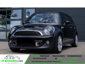Mini CLUBMAN occasion année 2011 boite Automatique Annonce Mini CLUBMAN occasion Essence Cooper S 184 ch à Beaupuy