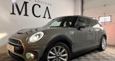 Mini CLUBMAN occasion année 2019 boite Automatique Annonce Mini CLUBMAN occasion Essence cooper s 192 ch bva 7 red hot à Decines-Charpieu