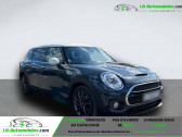Mini CLUBMAN occasion année 2019 boite Manuelle Annonce Mini CLUBMAN occasion Essence Cooper S 192 ch à Beaupuy