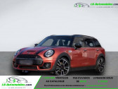 Mini CLUBMAN occasion année 2020 boite Manuelle Annonce Mini CLUBMAN occasion Essence Cooper S 192 ch à Beaupuy