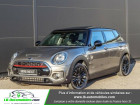 Mini CLUBMAN occasion Argent année 2017 boite Automatique Annonce Mini CLUBMAN occasion Essence Cooper S 192ch ALL4 à Beaupuy