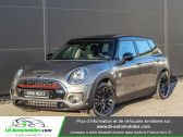 Mini CLUBMAN occasion année 2017 boite Automatique Annonce Mini CLUBMAN occasion Essence Cooper S 192ch ALL4 à Beaupuy