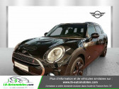 Mini CLUBMAN occasion année 2017 boite Automatique Annonce Mini CLUBMAN occasion Essence Cooper S 192ch ALL4 à Beaupuy