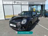 Mini CLUBMAN occasion année 2020 boite Automatique Annonce Mini CLUBMAN occasion Essence Cooper S 192ch Exquisite ALL4 BVA8 Euro6d-T à Pont-Audemer