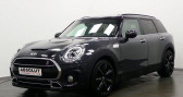 Mini CLUBMAN occasion année 2016 boite Automatique Annonce Mini CLUBMAN occasion Essence COOPER S 192CH EXQUISITE BVA 2016 à Nanteuil-les-Meaux