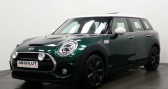 Mini CLUBMAN occasion année 2016 boite Automatique Annonce Mini CLUBMAN occasion Essence COOPER S 192CH EXQUISITE BVA 2016 à Nanteuil-les-Meaux