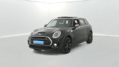 Mini CLUBMAN occasion année 2017 boite Automatique Annonce Mini CLUBMAN occasion Essence Cooper S 192ch Exquisite BVA à SAINT-GREGOIRE