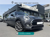 Mini CLUBMAN occasion année 2019 boite Automatique Annonce Mini CLUBMAN occasion Essence Cooper S 192ch Exquisite BVA7 Euro6d-T à Saint-Maximin