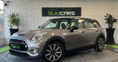 Mini CLUBMAN occasion année 2019 boite Automatique Annonce Mini CLUBMAN occasion Essence Cooper S 192ch Exquisite BVA7 à MOUGINS