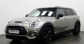 Mini CLUBMAN occasion année 2017 boite Automatique Annonce Mini CLUBMAN occasion Essence COOPER S 192CH EXQUISITE BVAS 2017 à Nanteuil-les-Meaux