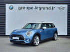Mini CLUBMAN occasion année 2017 boite Manuelle Annonce Mini CLUBMAN occasion Essence Cooper S 192ch Exquisite à Valframbert