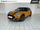 Mini CLUBMAN occasion année 2017 boite Manuelle Annonce Mini CLUBMAN occasion Essence Cooper S 192ch John Cooper Works à Beauvais