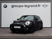 Annonce Mini CLUBMAN occasion Essence Cooper S 192ch Kensington BVA7 Euro6d-T  Le Mans