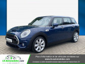 Mini CLUBMAN occasion année 2016 boite Automatique Annonce Mini CLUBMAN occasion Essence Cooper S 192ch à Beaupuy