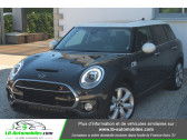 Mini CLUBMAN occasion année 2019 boite Automatique Annonce Mini CLUBMAN occasion Essence Cooper S 192ch à Beaupuy