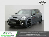 Mini CLUBMAN occasion année 2018 boite Automatique Annonce Mini CLUBMAN occasion Essence Cooper S 192ch à Beaupuy