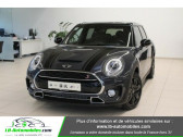 Mini CLUBMAN occasion année 2016 boite Automatique Annonce Mini CLUBMAN occasion Essence Cooper S 192ch à Beaupuy