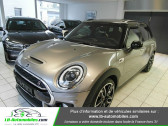 Mini CLUBMAN occasion année 2017 boite Automatique Annonce Mini CLUBMAN occasion Essence Cooper S 192ch à Beaupuy